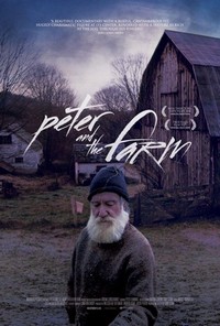 Peter and the Farm (2016) - poster