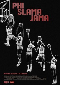 Phi Slama Jama (2016) - poster