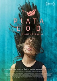 Piata Lod (2016) - poster