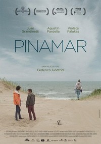 Pinamar (2016) - poster