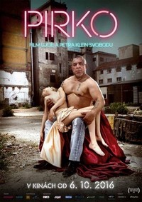 Pirko (2016) - poster