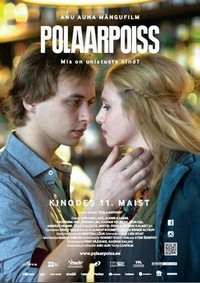 Polaarpoiss (2016) - poster