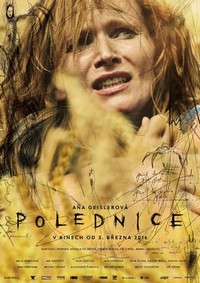 Polednice (2016) - poster