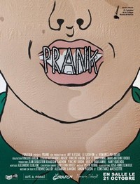 Prank (2016) - poster