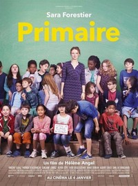 Primaire (2016) - poster