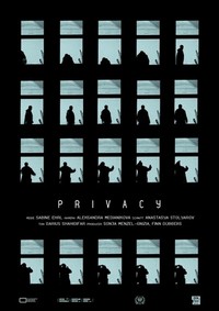 Privacy (2016) - poster