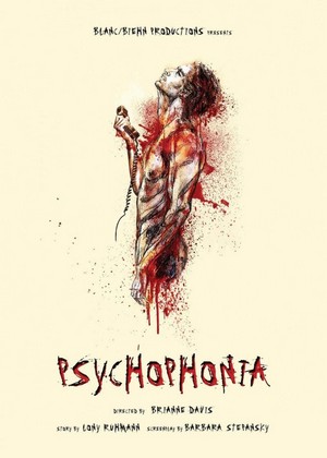 Psychophonia (2016) - poster