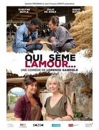 Qui Sème l'Amour... (2016) - poster