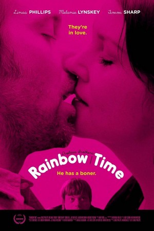 Rainbow Time (2016) - poster