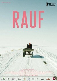 Rauf (2016) - poster