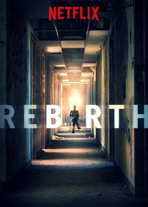 Rebirth (2016) - poster