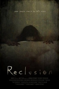 Reclusion (2016) - poster