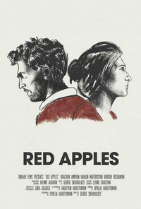 Red Apples (2016) - poster