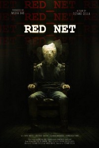 Red Net (2016) - poster