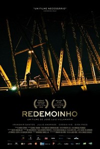 Redemoinho (2016) - poster