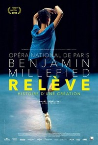 Relève: Histoire d'une création (2016) - poster