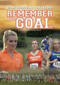 Remember the Goal (2016) - poster