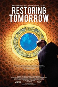 Restoring Tomorrow (2016) - poster