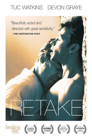 Retake (2016) - poster