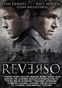 Reverso (2016) - poster