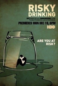 Risky Drinking (2016) - poster