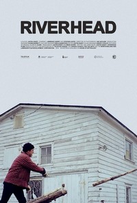 Riverhead (2016) - poster