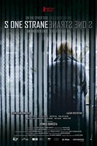 S One Strane (2016) - poster