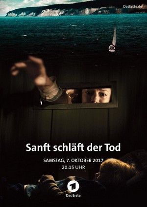Sanft Schläft der Tod (2016) - poster