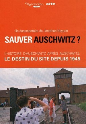Sauver Auschwitz? (2016) - poster