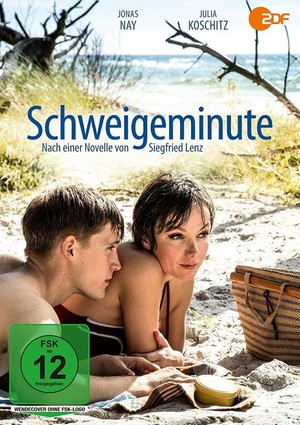Schweigeminute (2016) - poster
