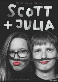 Scott + Julia (2016) - poster