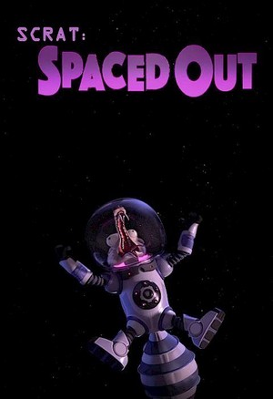 Scrat: Spaced Out (2016) - poster