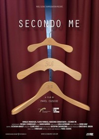 Secondo Me (2016) - poster