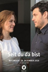 Seit Du Da Bist (2016) - poster