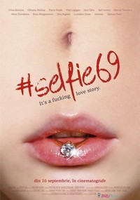 Selfie 69 (2016) - poster