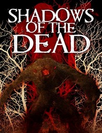 Shadows of the Dead (2016) - poster