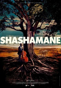 Shashamane (2016) - poster