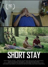 Short Stay (2016) - poster