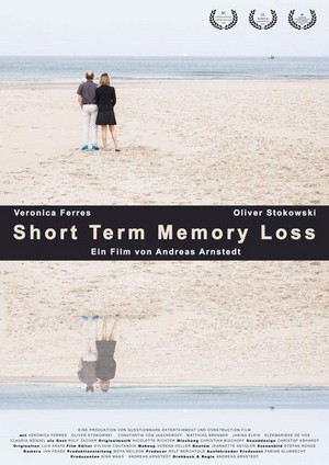 Short Term Memory Loss (2016) - poster