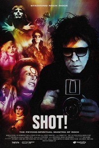 Shot! the Psycho-Spiritual Mantra of Rock (2016) - poster