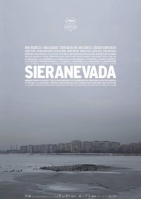 Sieranevada (2016) - poster