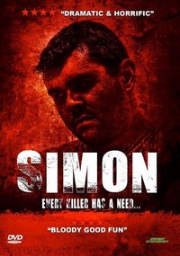 Simon (2016) - poster