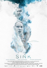 Sink (2016) - poster