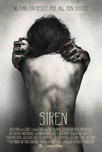 SiREN (2016) - poster