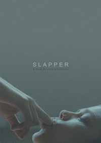 Slapper (2016) - poster