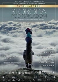 Sloboda pod Nákladom (2016) - poster