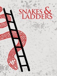 Snakes and Ladders (2016) - poster