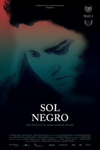 Sol Negro (2016) - poster