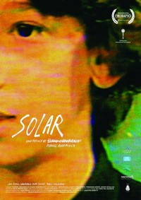 Solar (2016) - poster