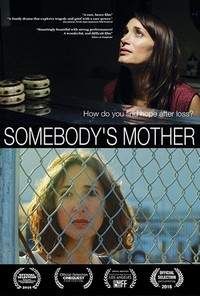 Somebody's Mother (2016) - poster